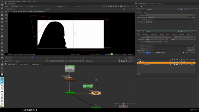 Guerilla VFX for Indie Film Makers - Screenshot_01