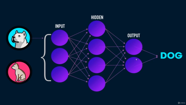 Complete Machine Learning & Reinforcement learning 2023 – Screenshot 3