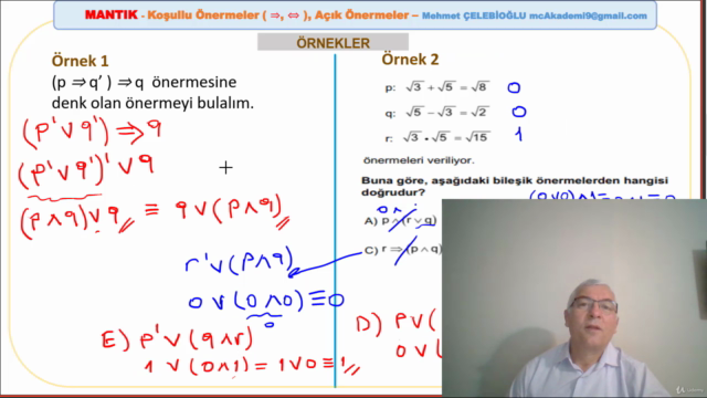 MATEMATİK MANTIK + BİNOM + TRİGONOMETRİ (Lise, Ünv Hazırlık) – Screenshot 4