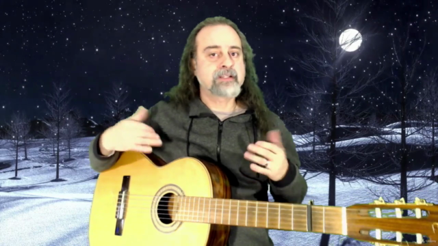 Canzoni di natale con la chitarra, corso per principianti - Screenshot_04