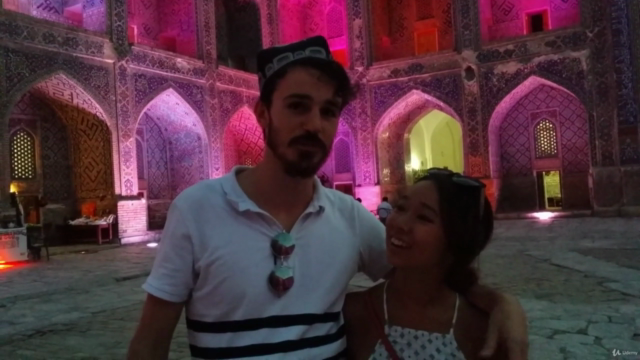 Learn Uzbek language and travel Uzbekistan safely. - Screenshot_04