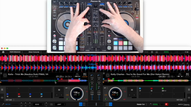 The Complete DJ Course For Beginners 2025 - Screenshot_02