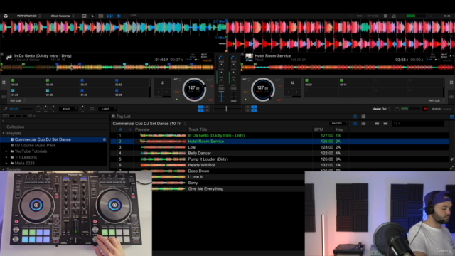 The Complete DJ Course For Beginners 2025 - Screenshot_03