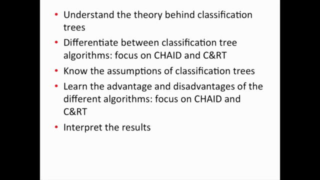 Mastering and Tuning Decision Trees - Screenshot_02