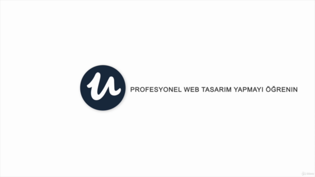 Profesyonel Web Tasarım Yapmayı Öğrenin - Screenshot_03