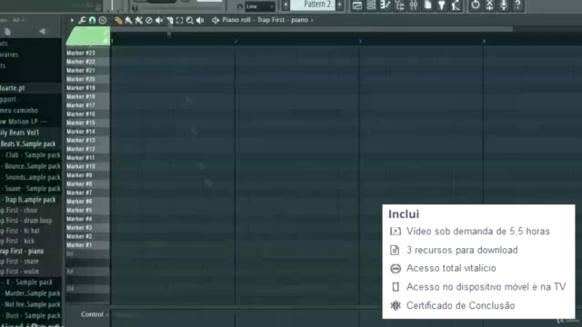 FL Studio 20 - Curso para Iniciantes - Screenshot_04