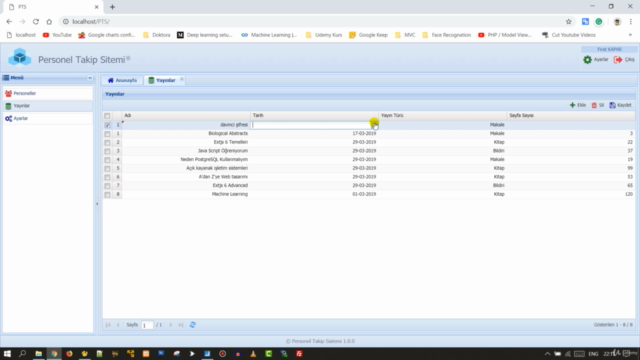Extjs 6 ile Uygulama Geliştirin - Screenshot_03