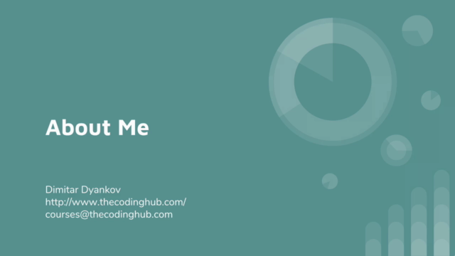 Umbraco Forms: The Complete Umbraco Forms Course - Screenshot_01