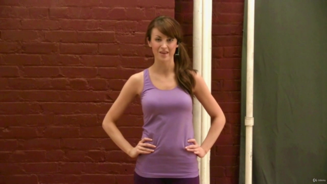 How To Chair Dance Class For Beginners Plus Bonus Workout - Screenshot_03