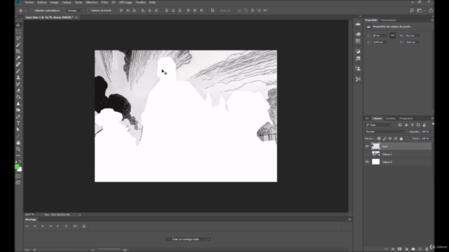 Pack: Initiation au comics et le logiciel MotionArtist - Screenshot_04