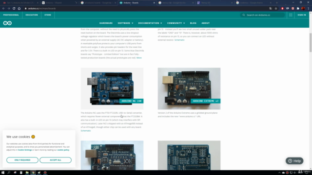 Arduino ile Sıfırdan C/C++ Yazılım Eğitimi - Screenshot_03