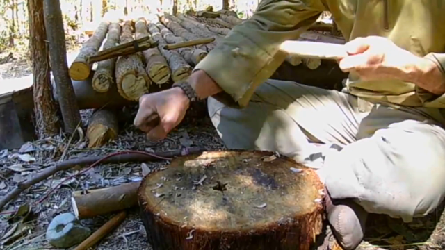 SAS Wilderness Survival - Volume 1 - Screenshot_01
