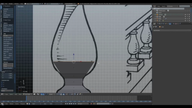 Blender by Projects: [PRO's Path] Create What Inspired Us! - Screenshot_02