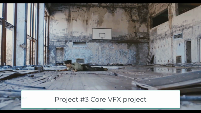 Blender by Projects: [PRO's Path] Create What Inspired Us! - Screenshot_03