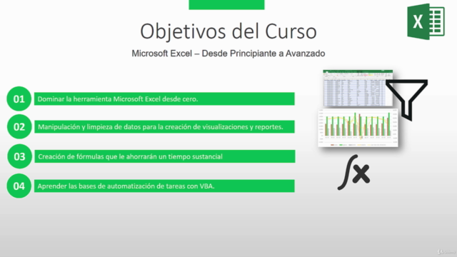 Microsoft Excel - Excel desde Principiante a Avanzado [2025] - Screenshot_01