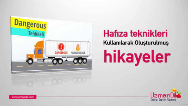 Hafıza Teknikleriyle İngilizce Sınav Kelimelerini Öğrenin - Screenshot_03