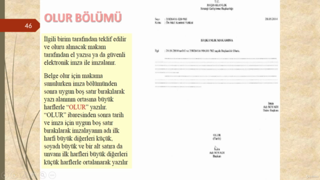 Resmi Yazışma Kuralları - Screenshot_02