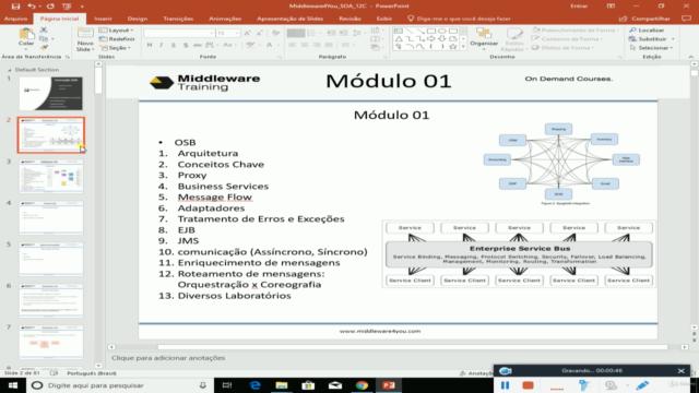 Oracle SOA Suite 12C - Screenshot_03