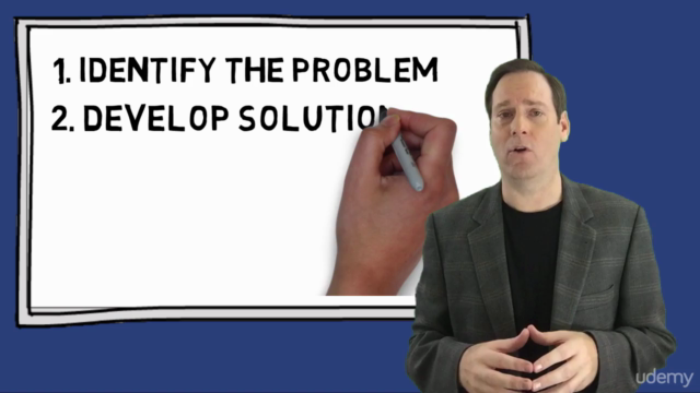 Simplify Your Problems: The Psychology of Choice - Screenshot_03