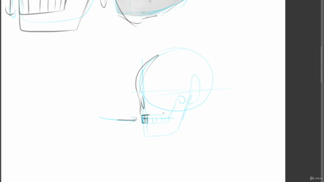 How To Draw Faces - The Essential Course - Screenshot_02