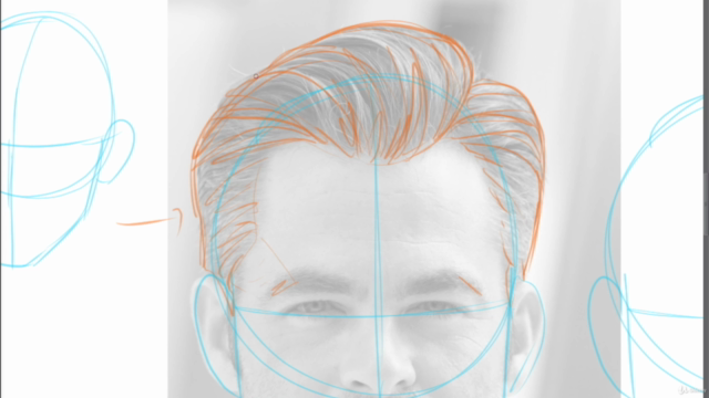 How To Draw Faces - The Essential Course - Screenshot_04