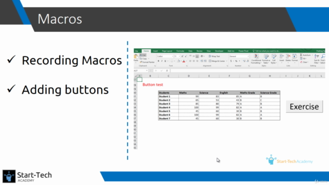 Microsoft Excel Weekender Crash Course - Screenshot_04