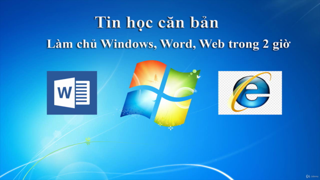 Tin học căn bản - Làm chủ máy tính trong 2 giờ - Screenshot_02