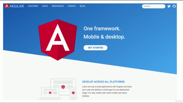 Angular e  integração de APIs - Screenshot_01