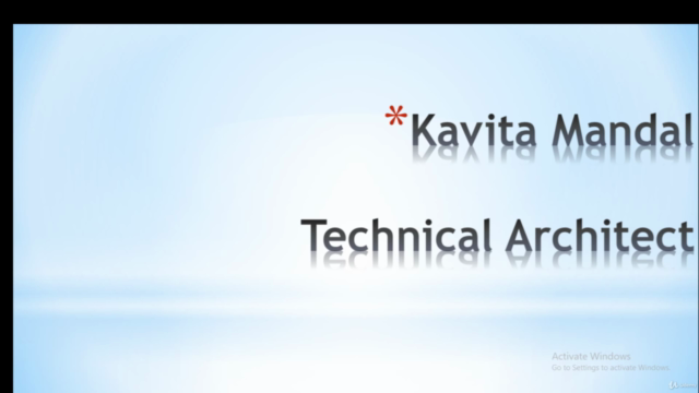 Adobe Experience Manager 6.5-AEM Website Building course - Screenshot_04