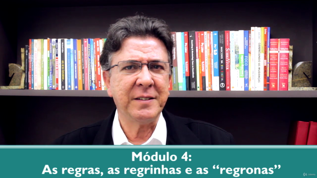 O Atendimento Perfeito - Screenshot_02