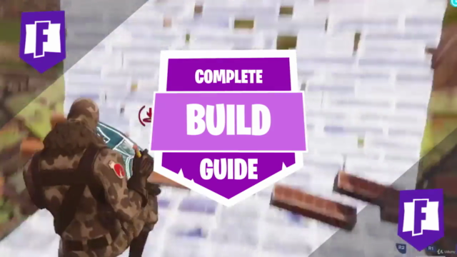 Fortnite Masterclass: Building and Pro Strategies (Console) - Screenshot_02