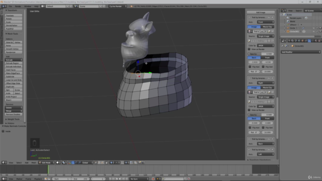 Blender 2.79 Discover 3D printing - Screenshot_01