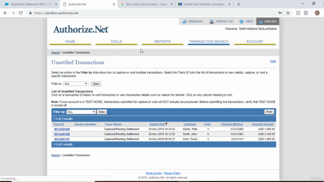 Salesforce Development With Real-Time Project - Screenshot_03