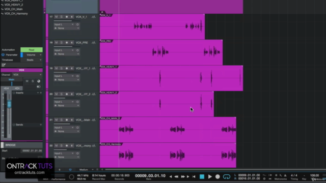 Learn How to Produce Rock and Metal in Studio One - Screenshot_04