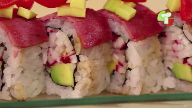 Sushi profesional hecho en tu casa - Screenshot_02