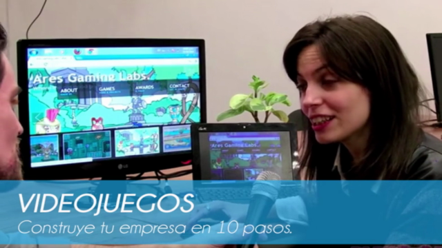 Videojuegos, construye tu empresa en 10 pasos (2024) - Screenshot_03