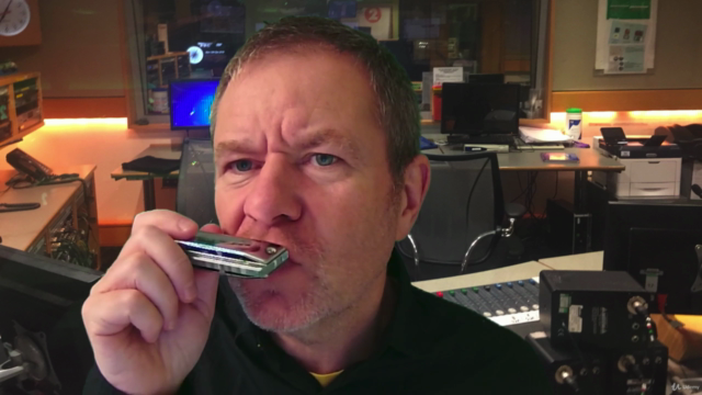 Learn amazing harmonica skills to wow your audience - easy! - Screenshot_02