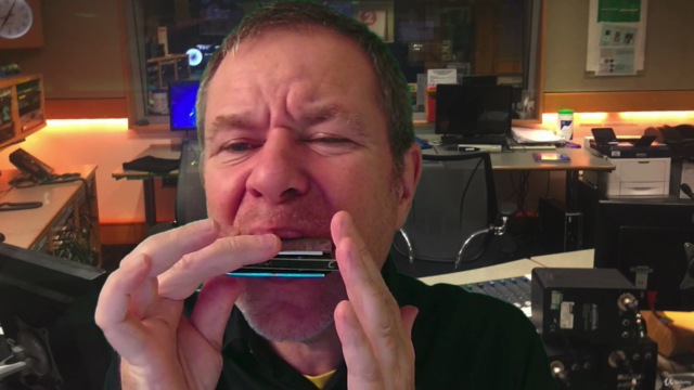 Learn amazing harmonica skills to wow your audience - easy! - Screenshot_04