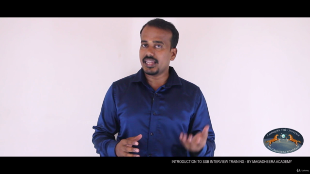 SSB Interview Online Coaching - Become an Officer in Defence - Screenshot_01