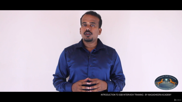 SSB Interview Online Coaching - Become an Officer in Defence - Screenshot_02