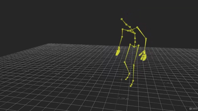 Curso de Mocap para blender con Kinect – Screenshot 3