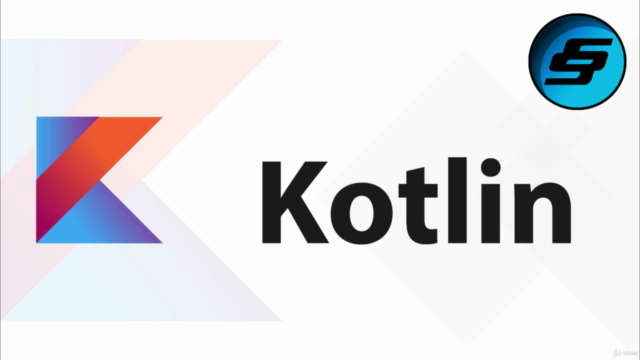 Kotlin Masterclass Programming Course: Android Coding Bible - Screenshot_01