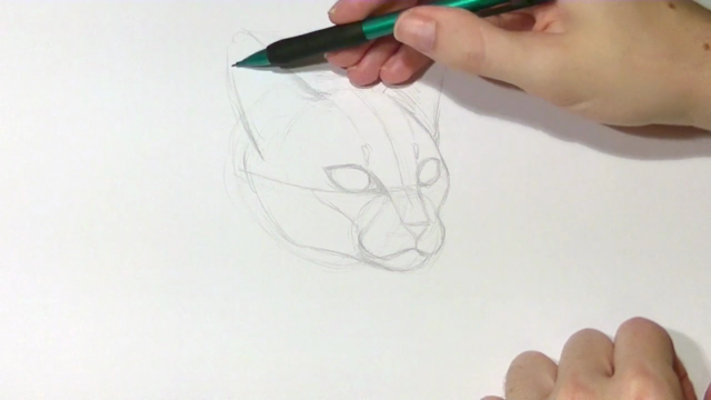 Drawing Animals: From Anatomy to Rendering - Screenshot_02