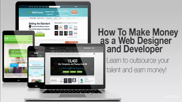 Work Online As A Web Developer - Screenshot_01