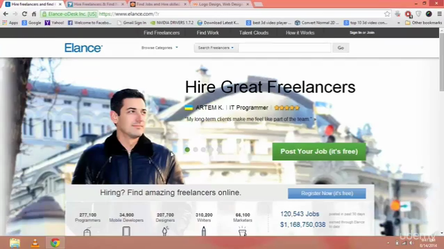 Work Online As A Web Developer - Screenshot_03