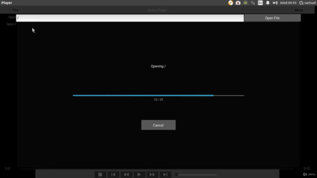 Building Desktop Applications with Python and Kivy - Screenshot_04