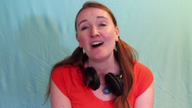 Be a Voice Actor: Making a Living with Your Voice - Screenshot_01