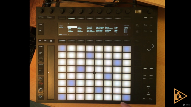 Harmony and Chords 1 for Ableton & Push - Screenshot_03