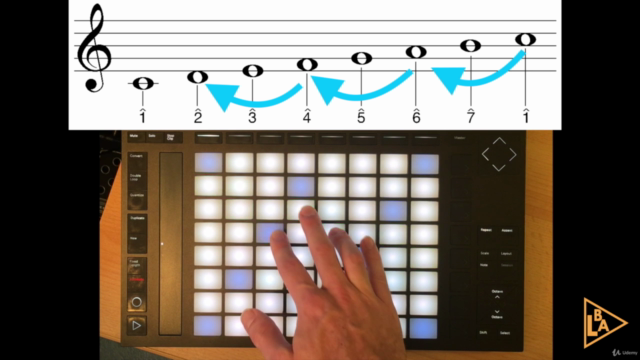 Harmony and Chords 1 for Ableton & Push - Screenshot_04