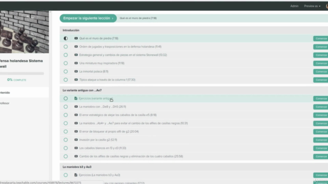 Defensa holandesa sistema Stonewall - Screenshot_04